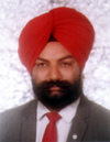 Dr. Karnail Singh Kalsi